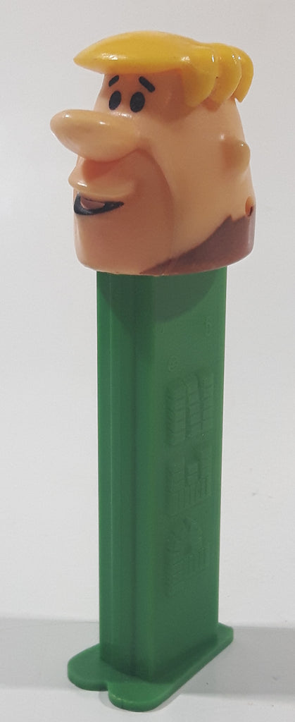 1992 Pez Hanna Barbera The Flintstones Barney Rubble 4 1 4