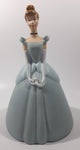 Disney Cinderella 10" Tall Vinyl Coin Bank