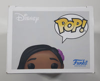 2021 Funko Pop! Disney Encanto #1146 Isabela Madrigal 4" Tall Vinyl Figure New in Box