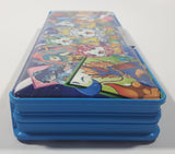 Yokai Watch Double Sided Stationery Pencil Holder Case