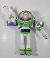 Disney Pixar Toy Story Buzz Lightyear 12" Tall Toy Action Figure
