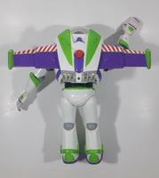 Disney Pixar Toy Story Buzz Lightyear 12" Tall Toy Action Figure