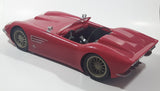 MGA Entertainment Bratz Maserati Convertible Roadster Cruiser Red 17" Long Plastic Toy Car Vehicle