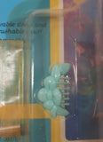 1991 THQ (HK) Grand Toys Fox's Peter Pan & The Pirates "Wendy" Action Doll Character Toy in Package