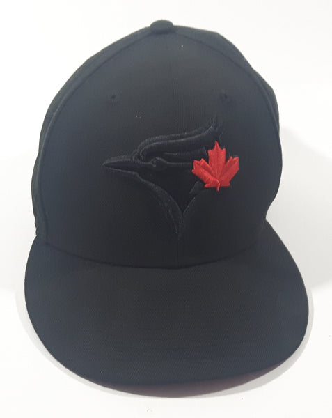 New Era 59Fifty MLB Toronto Blue Jays Size 8 (63.5cm) Black