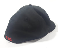 New Era 59Fifty MLB Toronto Blue Jays Size 8 (63.5cm) Black Baseball Cap Hat