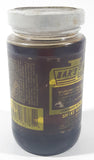 Vintage Bar's Leaks 227mL 8 Fl Oz 4 1/4" Tall Glass Jar Still Sealed