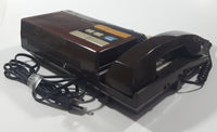 Vintage Lloyd's FM AM Clock Radio Telephone Model No. T316-84
