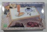 Wood Series Bed Tray New in Box