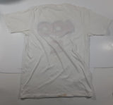 Vintage 1986 Coca-Cola 100 Centennial Celebration Enjoy Coke White L/G T-Shirt (USED)