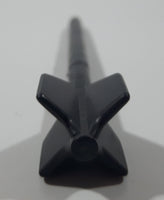 Vintage 1980s Hasbro G.I. Joe Missile 3 3/4" Long Plastic Toy Aircraft Accessory