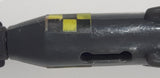 Vintage 1980s Hasbro G.I. Joe Missile 3 3/4" Long Plastic Toy Aircraft Accessory