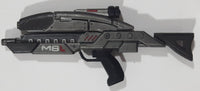 Mass Effect 3 Commander Ashley Williams M8 Avenger Weapon 3 1/8" Long Toy Figure Accessory