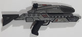 Mass Effect 3 Commander Ashley Williams M8 Avenger Weapon 3 1/8" Long Toy Figure Accessory
