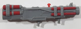 2009 Hasbro G.I. Joe 25th Anniversary Rise of Cobra Destro Large Gun 4 1/8" Long Toy Figure Accessory