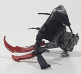Dragon Samurai Armor 2" x 2 1/2" Toy Action Figure Accessory