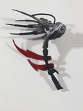 Dragon Samurai Armor 2" x 2 1/2" Toy Action Figure Accessory