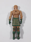 2007 Hasbro G.I. Joe 25th Anniversary Serpentor 3 3/4" Tall Toy Action Figure