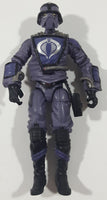 Hasbro G.I. Joe 25th Anniversary Techno Viper 4" Tall Toy Action Figure