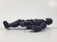 Hasbro G.I. Joe 25th Anniversary Techno Viper 4" Tall Toy Action Figure
