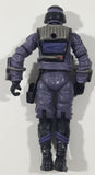 Hasbro G.I. Joe 25th Anniversary Techno Viper 4" Tall Toy Action Figure