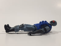 2011 Hasbro G.I. Joe Retaliation Cobra Trooper 4" Tall Toy Action Figure