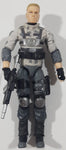 2011 Hasbro G.I. Joe Duke 4" Tall Toy Action Figure