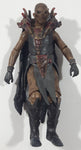 2012 NLP The Hobbit Fimbul The Hunter 4" Tall Toy Action Figure