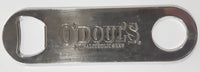 O'Doul's Non-Alcoholic Brew Beer 5" Long Metal Bottle Opener