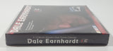 2006 NASCAR Dale Earnhardt A 12 Month Wooden Desk Frame Calendar New in Package