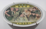 Vintage 1982 Royal Orleans Twentieth Century Fox MASH 4077th Mobile Army 8 5/8" Limited Edition Commemorative Plate