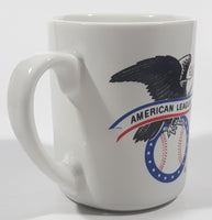 1994 AMK Toronto Blue Jays MLB American League 3 3/4" Tall Ceramic Coffee Mug Cup