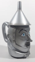 Ringling Bros Barnum & Bailey Circus Turner The Wizard of Oz The Tin Man 7" Tall Mug Cup