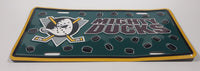 Anaheim Mighty Ducks Novelty Metal Vehicle License Plate Tag