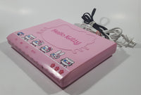 Rare 2006 Sanrio Hello Kitty MP3/CD/DVD Player WORKING No Remote