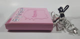 Rare 2006 Sanrio Hello Kitty MP3/CD/DVD Player WORKING No Remote