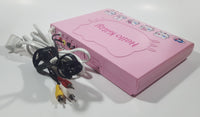 Rare 2006 Sanrio Hello Kitty MP3/CD/DVD Player WORKING No Remote