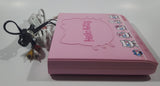 Rare 2006 Sanrio Hello Kitty MP3/CD/DVD Player WORKING No Remote