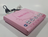 Rare 2006 Sanrio Hello Kitty MP3/CD/DVD Player WORKING No Remote