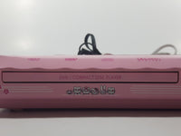 Rare 2006 Sanrio Hello Kitty MP3/CD/DVD Player WORKING No Remote