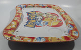 2007 Nintendo Pokemon Folding Metal Lunch TV Tray