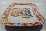 2007 Nintendo Pokemon Folding Metal Lunch TV Tray
