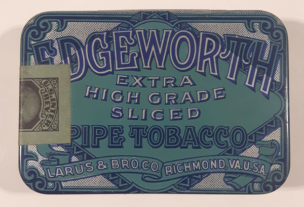 edgeworth pipe tobacco tin Antique 1920s Edgeworth Extra High Grade Plug Slice Smoking Pipe Tobac – Treasure Valley Antiques & Collectibles edgeworth pipe tobacco tin Antique 1920s Edgeworth Extra High Grade Plug Slice Smoking Pipe Tobac – Treasure Valley Antiques & Collectibles