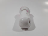 PlayVision Unicorn Slide Show White and Pink Flash Light Toy