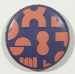 Science Odyssey 1" Round Button Pin