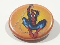 Marvel Comics Spider-Man 1 1/4" Round Button Pin