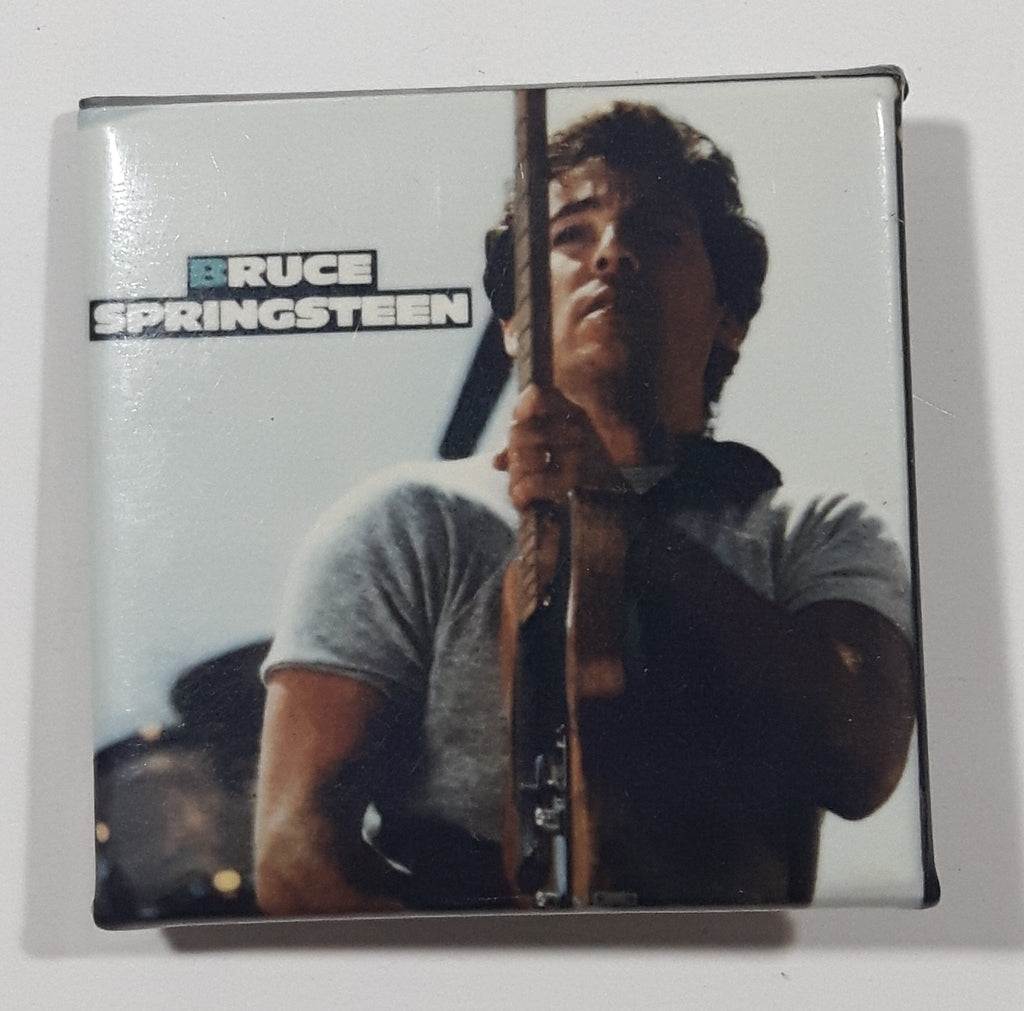 Bruce Springsteen 1 1/2