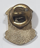 British Columbia Premier 5/8" x 3/4" Enamel Metal Lapel Pin