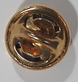 Vintage Weight Watchers Small 3/8" Enamel Metal Pin