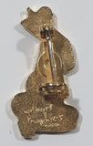 325 Bowling Award Enamel Metal Lapel Pin